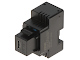 USB NABÍJAČKA FX-USB-C-FC/B KEYSTONE