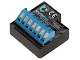 SMART CONTROLLER FOR ROLLER SHUTTERS SHUTTERBOX/BLEBOX Wi-Fi, 230 V AC