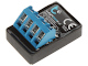 SMART LED CONTROLLER WLIGHTBOX-S-V2/BLEBOX Wi-Fi, 12 ... 24 V DC