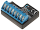 SMART LED CONTROLLER WLIGHTBOX-V3/BLEBOX Wi-Fi, 12 ... 24 V DC