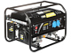 ELEKTRICKÝ GENERÁTOR DY-3020/PRO 2800 W Dynamo