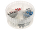 A SET OF CABLE FERRULES TUL-PACK/0.5-4.0
