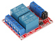 RELÉOVÝ MODUL PK-552