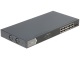 SWITCH POE DS-3E1518P-SI 16-PORTOVÝ SFP Hikvision
