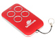 REMOTE CONTROL DUPLICATOR GATE-PILOT-UNI/RED Spacetronik