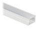 PROFILE WITH COVER FOR LED STRIPS PR-LED/SW2/2M SURFACE BIELA