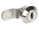 ENCLOSURE LOCK TPR-ZAM