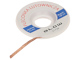 DESOLDERING WIRE P-LUT/2.5MM Blow