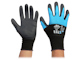 WORK GLOVES WG-422/S Bee-Smart WONDER GRIP