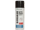 GREASE WITH MOLYBDENUM DISULFIDE GREASE-MOS2/400 SPREJ 400 ml AG TERMOPASTY