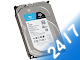 HDD PRE DVR HDD-ST4000VX016 4TB 24/7 SkyHawk SEAGATE