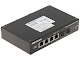 SWITCH POE DS-3T0506HP-E/HS 4-PORTOVÝ SFP Hikvision