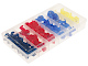 SET OF CABLE QUICK-CONNECTORS CONNECT-PACK/1 65 KS.