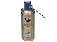 WHEEL BEARING GREASE ŁT-43 K2-LT-43/400 SPREJ 400 ml K2