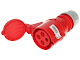 CEE-CONNECTOR PCE-2246 400 V 32 A 4P 6H IP44 / IP54
