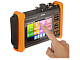 OPTICKÝ REFLEKTOMETER (OTDR) S TESTEROM CCTV CS-R3-50H
