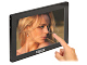 TOUCH SCREEN MONITOR VGA, HDMI, AUDIO VM-T101M 10.1 " VILUX