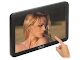 TOUCH SCREEN MONITOR VGA, HDMI, AUDIO VM-T156M 15.6 " VILUX