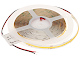 PÁSIK LED LED-COB-24V/12W-WW/5M - 3000 K MW Lighting