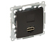 HDMI SINGLE SOCKET DGHDMI.01/49-SIMON54