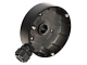 DRŽIAK KAMERY DS-1280ZJ-DM8(BLACK) Hikvision