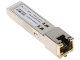 MODUL SFP SO ZÁSUVKOU RJ-45 GTS-SFP-RJ45/1G
