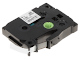 LABEL PRINTER TAPE TZE-221/9MM