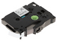 LABEL PRINTER TAPE TZE-231/12MM