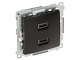 SLOT NABÍJANIA DC2USB.01/49-SIMON54 Premium 2 X 5 V DC / 2.1 A