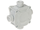 ZAPOJOVACIA KRABICA PHW-75X75/EPN IP67 Elektro-Plast