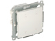 DOUBLE ROLLER BLIND SWITCH TWO-POSITION DEZ2.01/11-SIMON54 Premium 230 V 6 A