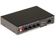 SWITCH POE SF1005P 4-PORTOVÝ, 4 PoE DAHUA