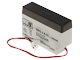 BATÉRIA 12V/0.8AH-MWS MW Power