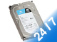 HDD PRE DVR HDD-ST8000VX010 8TB 24/7 SkyHawk SEAGATE