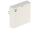 BOX FOR FLUSH-MOUNTED CONNECTIONS FOR HOUSEHOLD APPLIANCES PK-AGD/1/EPN Elektro-Plast
