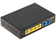 SWITCH POE GTX-A1-06-42-V2 4-PORTOVÝ