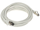 PATCHCORD RJ45/SFTP/8.1/3.0-GREY 3 m LANBERG