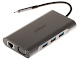 USB-C MULTIFUNCTIONAL ADAPTER TC39 DAHUA