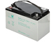BATÉRIA 12V/100AH-MWLG MW Power