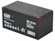 BATÉRIA 24V/10AH-MB megaBAT