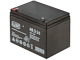BATÉRIA 24V/5AH-MB megaBAT