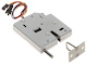 ELEKTROMAGNETICKÝ NÁBYTKOVÝ ZÁMOK ATLO-DT-C07