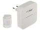 WIRELESS DOORBELL WITH PIR DETECTOR GB-212 GreenBlue