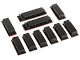 CABLE CLIP SET TRSC-SET