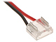 KONEKTOR LED PÁSIKA UQS-COB-12W-CS 10 mm