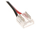 KONEKTOR LED PÁSIKA UQS-COB-8W-CS 8 mm