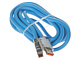 KÁBEL USB-W-C/USB-W-2M/BLUE 2 m