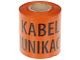 WARNING TAPE TO-TPN/10-100M