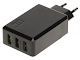 SIEŤOVÁ NABÍJAČKA USB CHARGC03-GC Green Cell