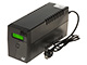 UPS UPS01/LCD 600 VA Green Cell